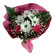 букет из роз и хризантемы. Бишкек